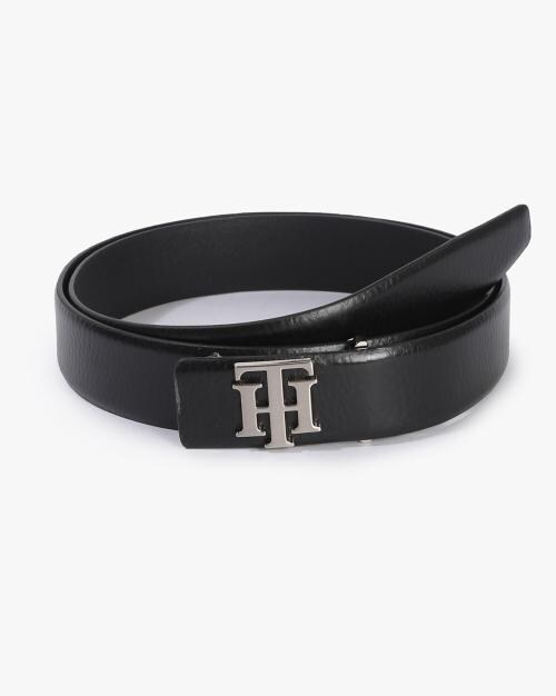 Leather Classic Belt