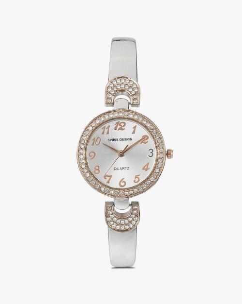 Women HOBSD-911-IPSR Analogue Wrist Watch
