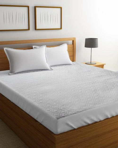 Buy King Size Mattress Protector Online at Best Prices in India JioMart.