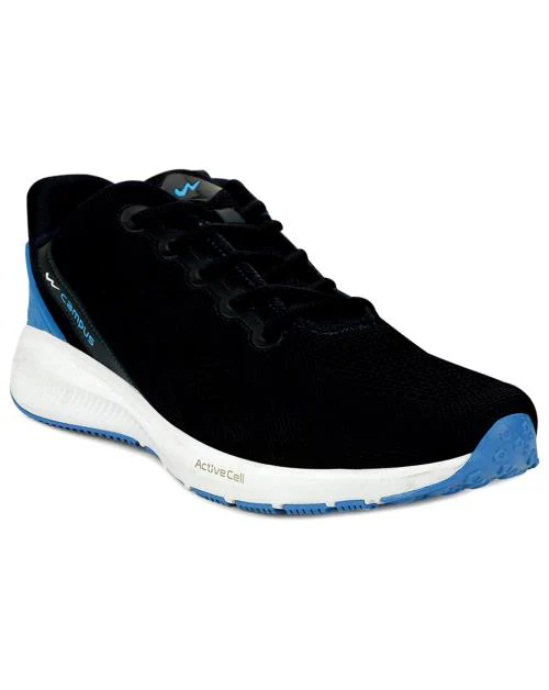 Buy Campus Maxico Lace-Up Running Shoes Online at Best Prices in India ...