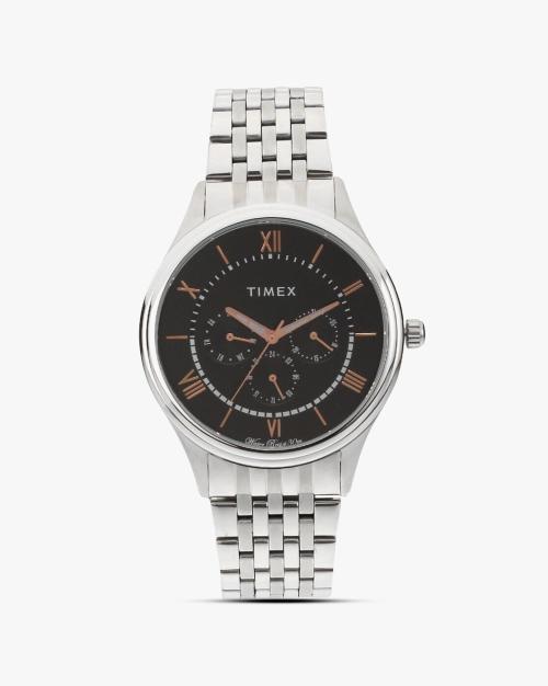 TWEG16804 Chronograph Watch with Steel Strap