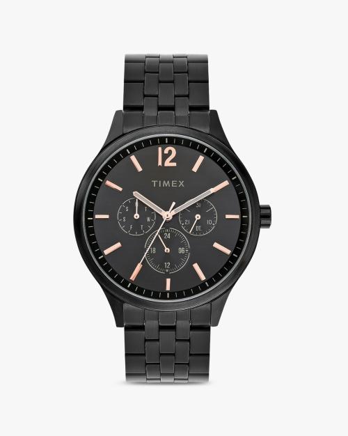 Men TWEG18405 Analogue Wrist Watch