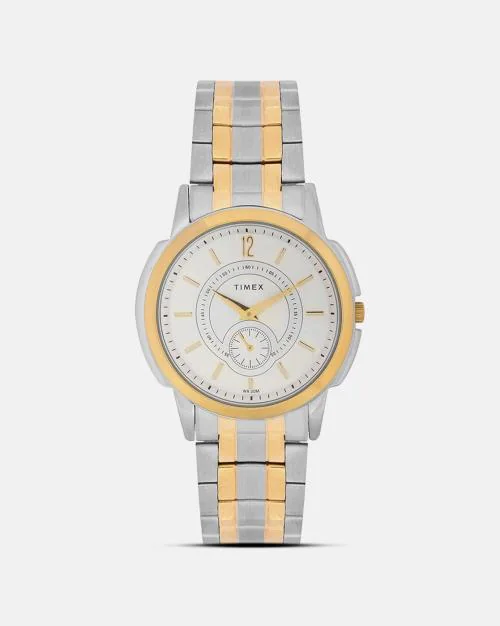 Men TW000U306 Analogue Wrist Watch