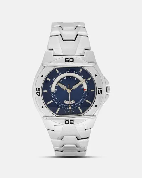 TW000EL08 Analogue Wrist Watch