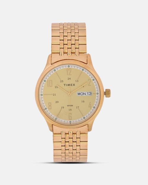 Buy Men TW0TG6503 Analogue Wrist Watch Online at Best Prices in India