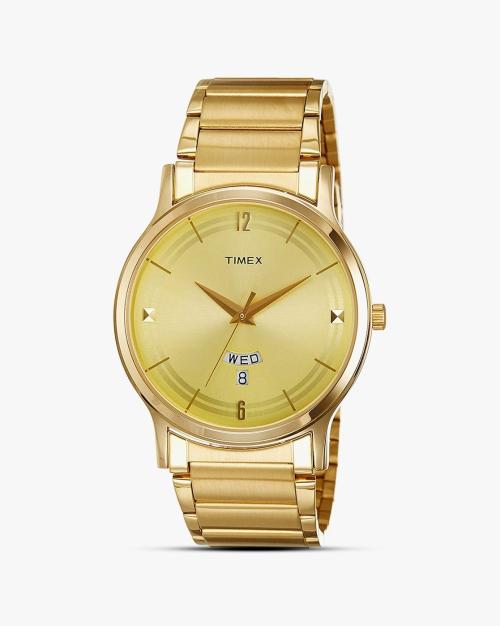 TI000R421 Water-Resistant Analogue Watch