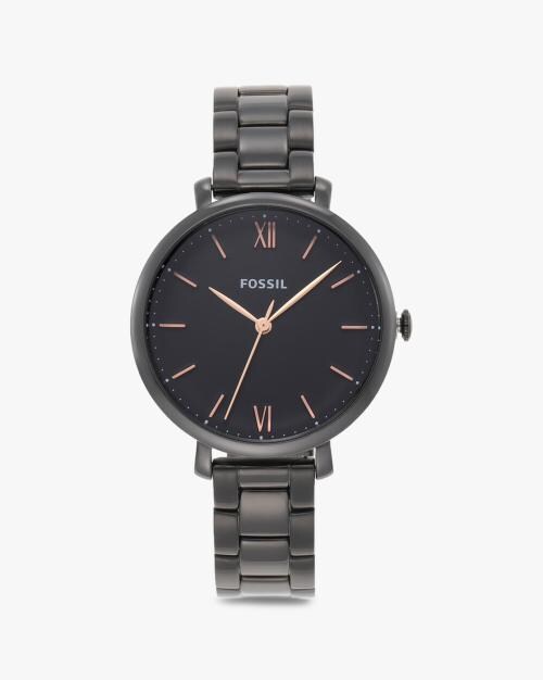 ES4511 Water-Resistant Analogue Watch