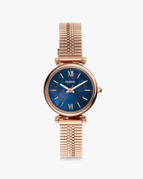 ES4693 Analogue Wrist Watch