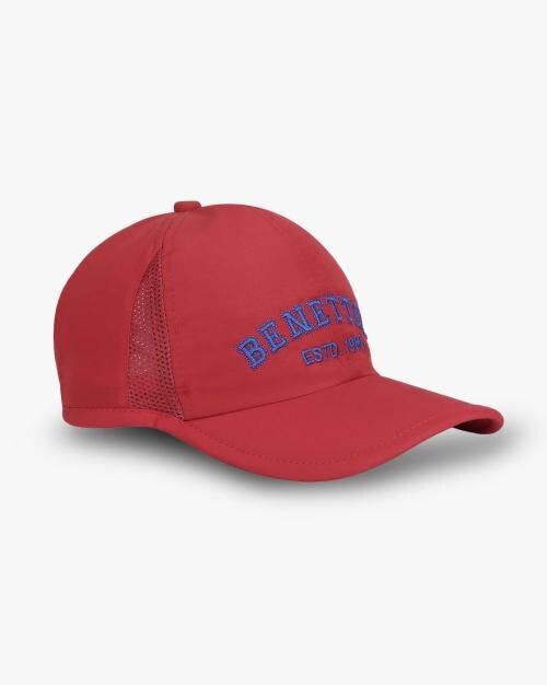 Men Baseball Cap with Velcro Closure
