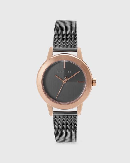 ES1L105M0105 Analogue Wrist Watch