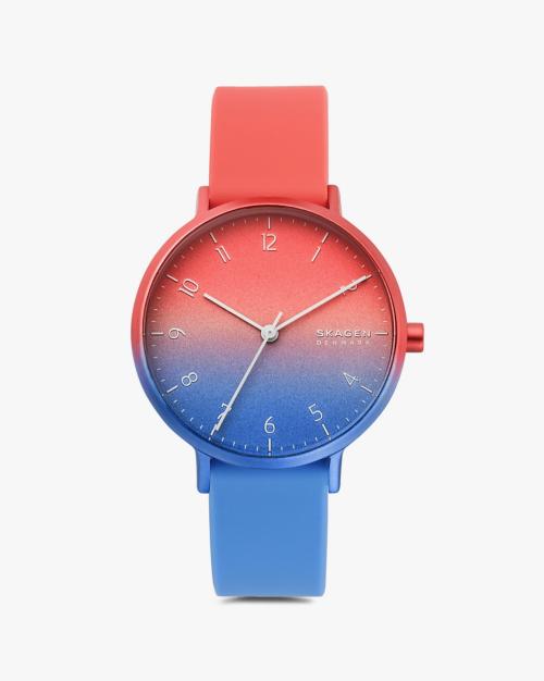 Women Analog Aaren Watch - SKW2901