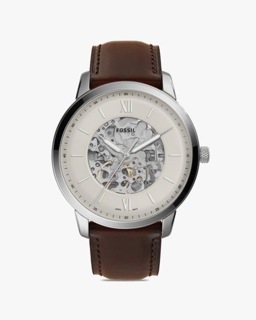 ME3184 Water-Resistant Analogue Watch