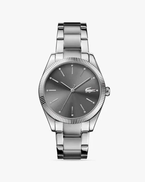 2001081 Water-Resistant Analogue Watch