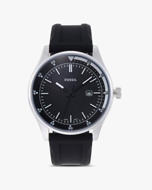 FS5535 Water-Resistant Analogue Watch