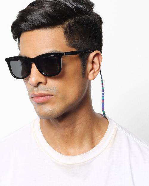 POLAROID 6112 Full-Rim Wayfarers