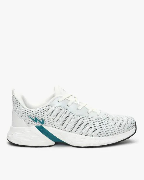 Shawn Low-Top Lace-Up Running Shoes