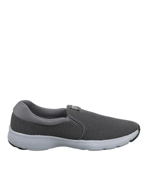 Slip-On Running Shoes