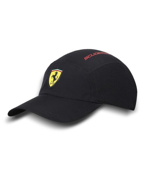 Scuderia Ferrari Race Rider Graphic Cap