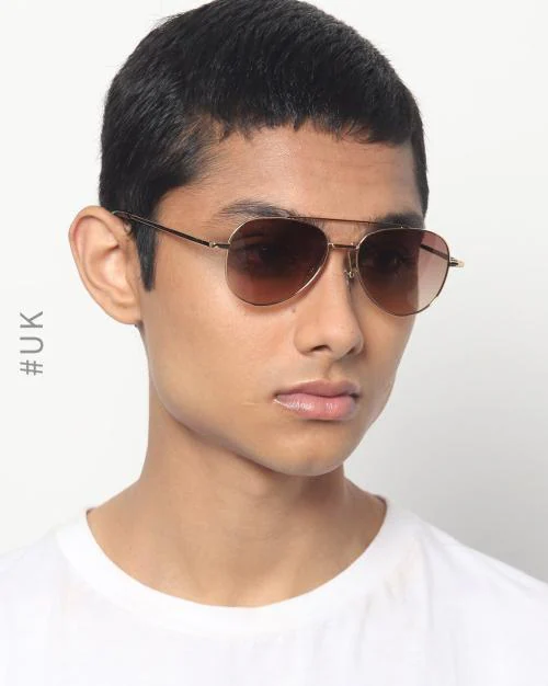 FC 7440 C1 Full-Rim Gradient Aviators