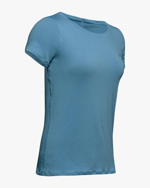 Textured Crew-Neck T-shirt