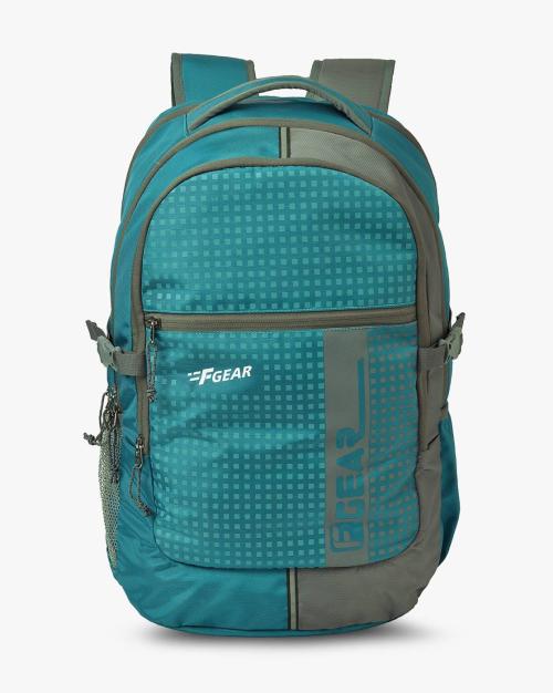 Printed Backpack with Branding