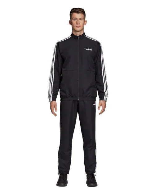 MTS 3S WV C Striped Performance Tracksuit