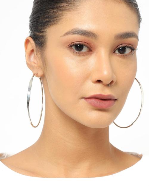 Set Of 6 Stud & Hoop Earrings - TR-JPAW19-14