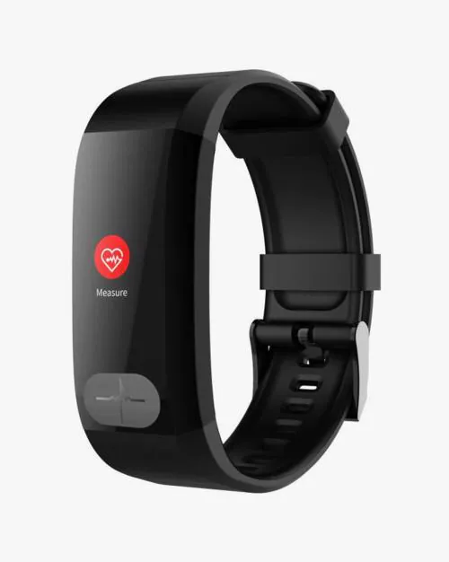 Buy Vital Ecg Activ Fitness Band with 3month Personal Coaching Online