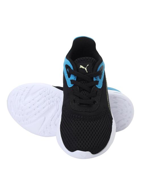 Jaro AC PS Lace-Up Casual Shoes