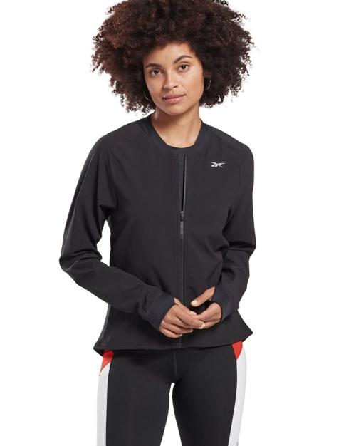 Jackets with Thumbhole Sleeve