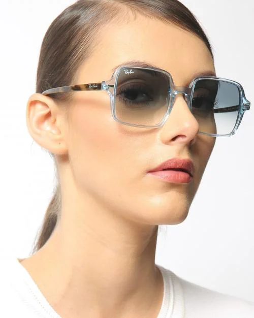 0RB1973 Full-Rim Square Sunglasses