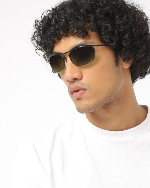 0RB3119M91821462 Full-Rim Sunglasses