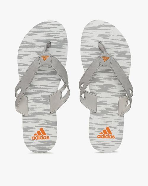 Ozor III Ws Thong-Strap Flip-Flops