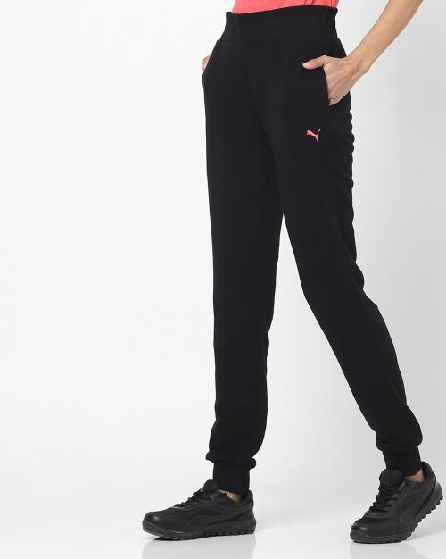 Puma S Basics Closed Hem Sweat Pants CL