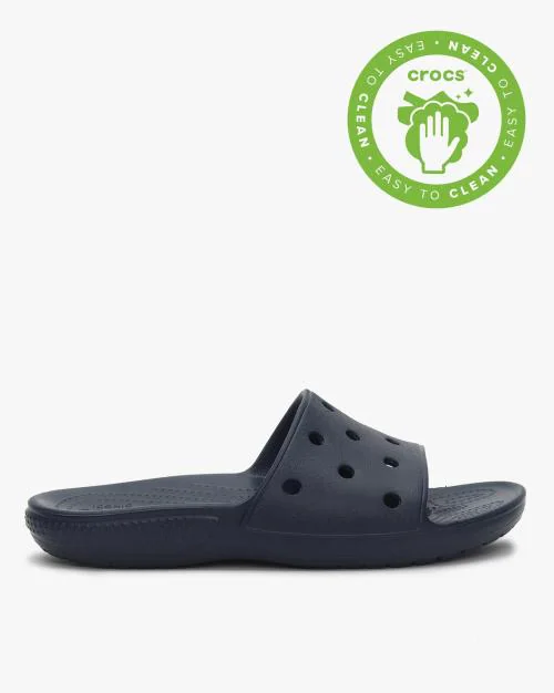 Unisex Classic Slide