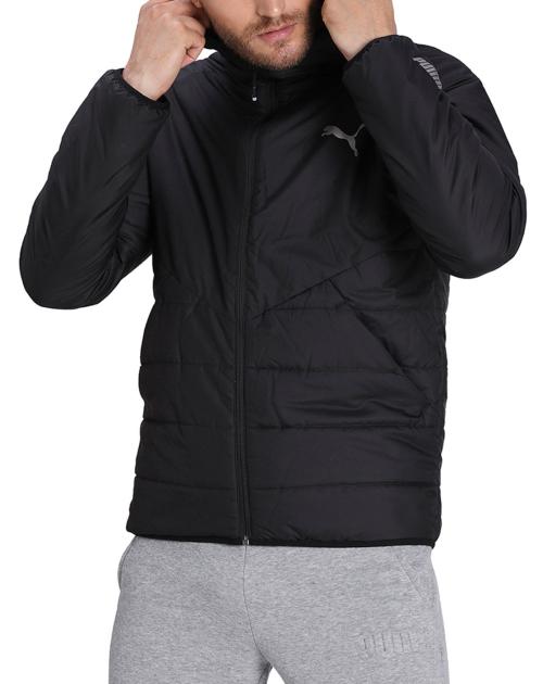 WarmCELL Padded Jacket with Insert Pockets