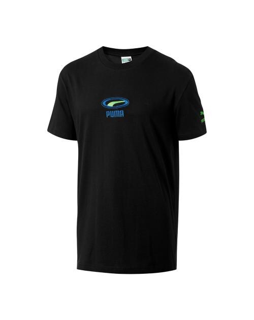 Cell OG Crew-Neck T-shirt