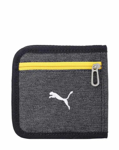 Red Bull Racing Embroidred Logo Wallet