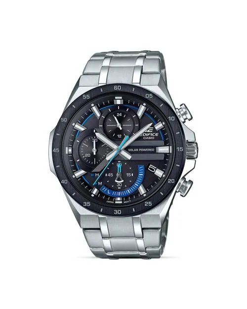 EX488 Edifice Men (EQS-920DB-1BVUDF) Analog Wrist Watch