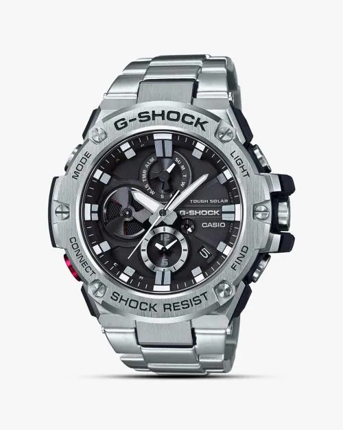 G790 G-Shock Men (GST-B100D-1ADR) Analog Wrist Watch