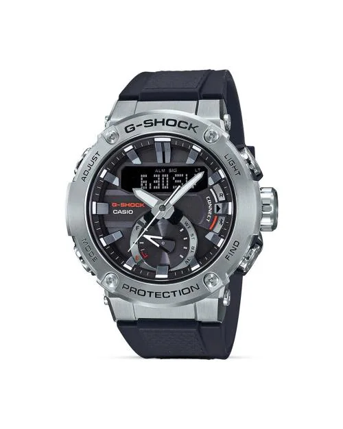 G955 G-Shock Men (GST-B200-1ADR) Analog-Digital Wrist Watch
