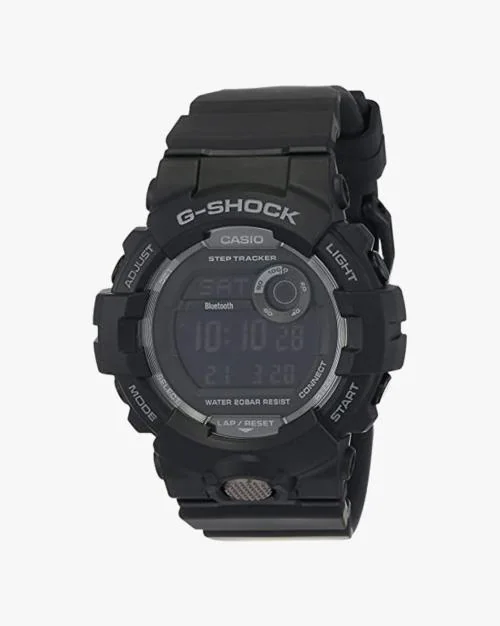 G899 G-Shock Men (GBD-800-1BDR) Digital Wrist Watch