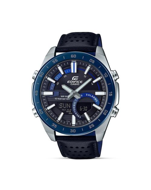 EX503 Edifice Men (ERA-120BL-2AVDF) Analog-Digital Wrist Watch