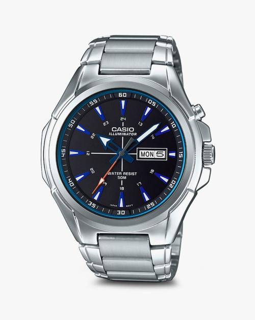 A1314 Enticer Men (MTP-E200D-1A2VDF) Analog Wrist Watch