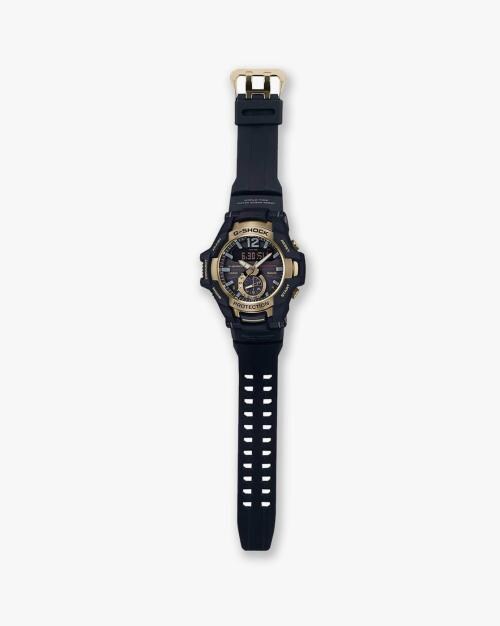 G892 G-Shock Men (GR-B100GB-1ADR) Analog-Digital Wrist Watch