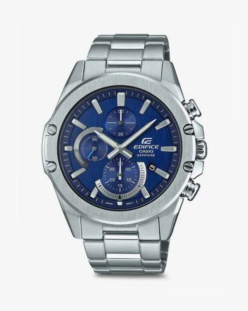 EX507 Edifice Men (EFR-S567D-2AVUDF) Analog Wrist Watch