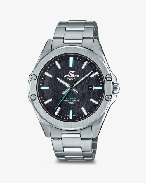 EX509 Edifice Men (EFR-S107D-1AVUDF) Analog Wrist Watch
