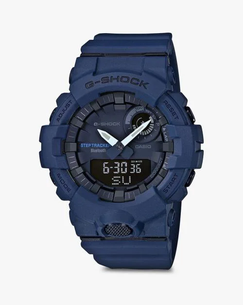 G833 G-Shock Men (GBA-800-2ADR) Analog-Digital Wrist Watch