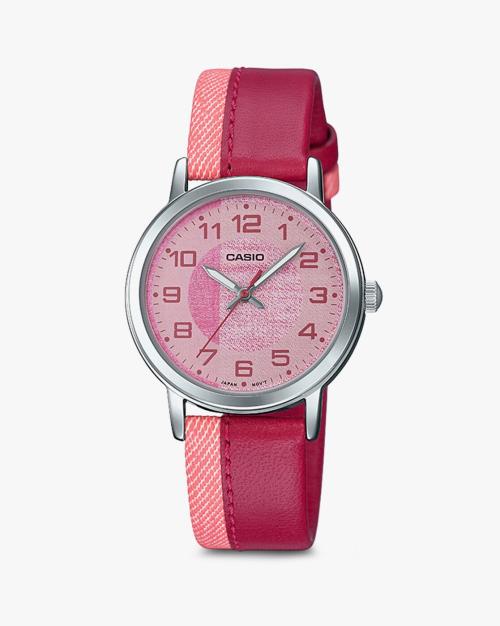 A1634 Youth Women (LTP-E159L-4BDF) Analog Wrist Watch