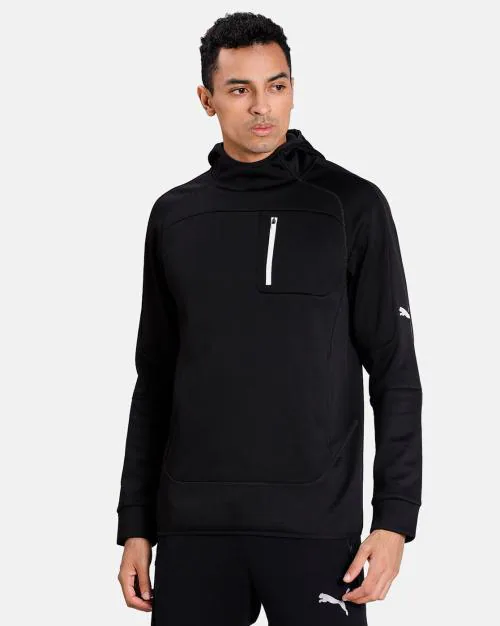 Evostripe Warmcell Men Hoodie